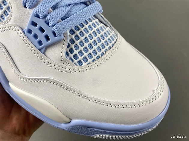 Stylish 4103 Forget Jordan 434 4 Me Air WMNS HV0823- Not 0712